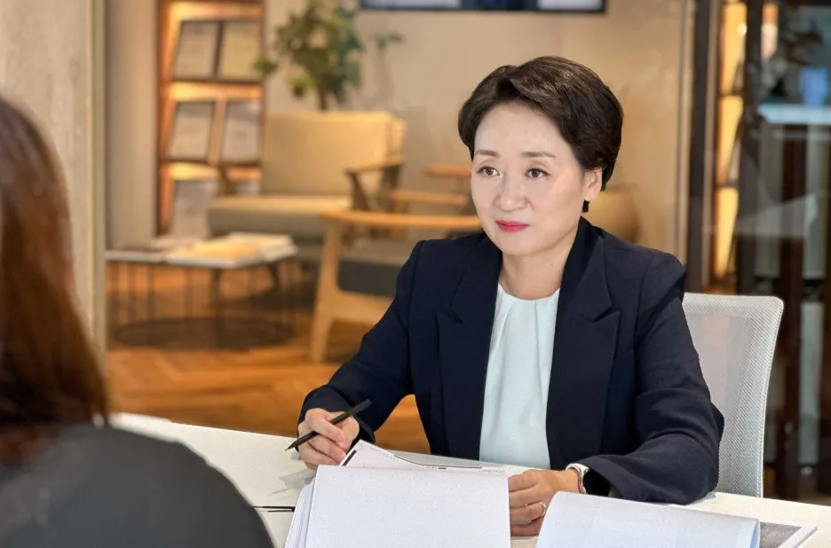 법무법인 태하 이선녀 변호사