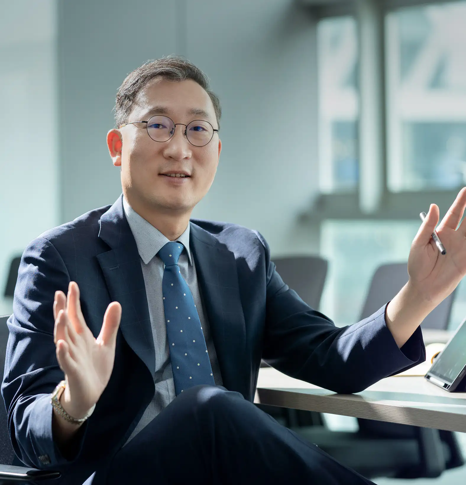 구속 피하는 방법