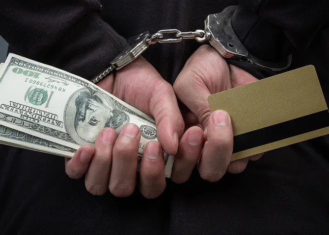 범죄 유형 | 사기·횡령·배임