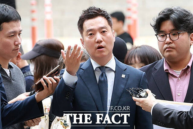 명예훼손으로는 구속되지 않는다? — 김세의 구속이 깨뜨린 오해