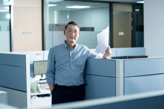 형사사건의 95%는 평범한 사람의 실수입니다