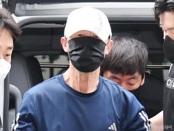11년 전 3호선 방화, 경상자 1명에 징역 5년…이번 5호선 방화는?