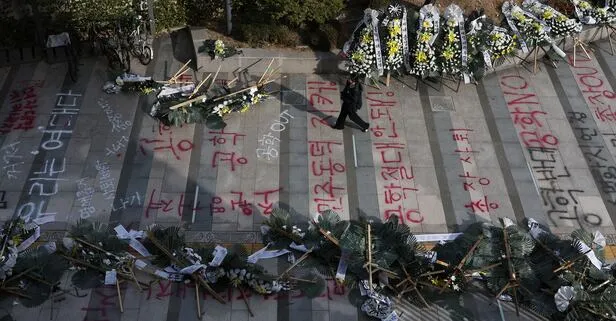 동덕여대 래커 시위 학생, 수십억 복구비 전부 물어야 할까