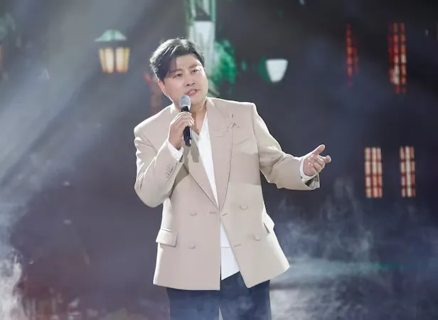 아무 것도 몰랐다는 김호중...위험한 주장 말 나오는 이유