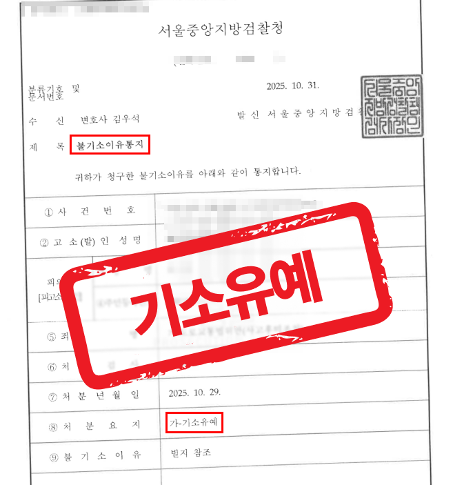 음주운전 후 사고후미조치, 적극적 피해 회복으로 기소유예 선처 받은 사례 — 음주운전 전문 변호사의 실전 변론