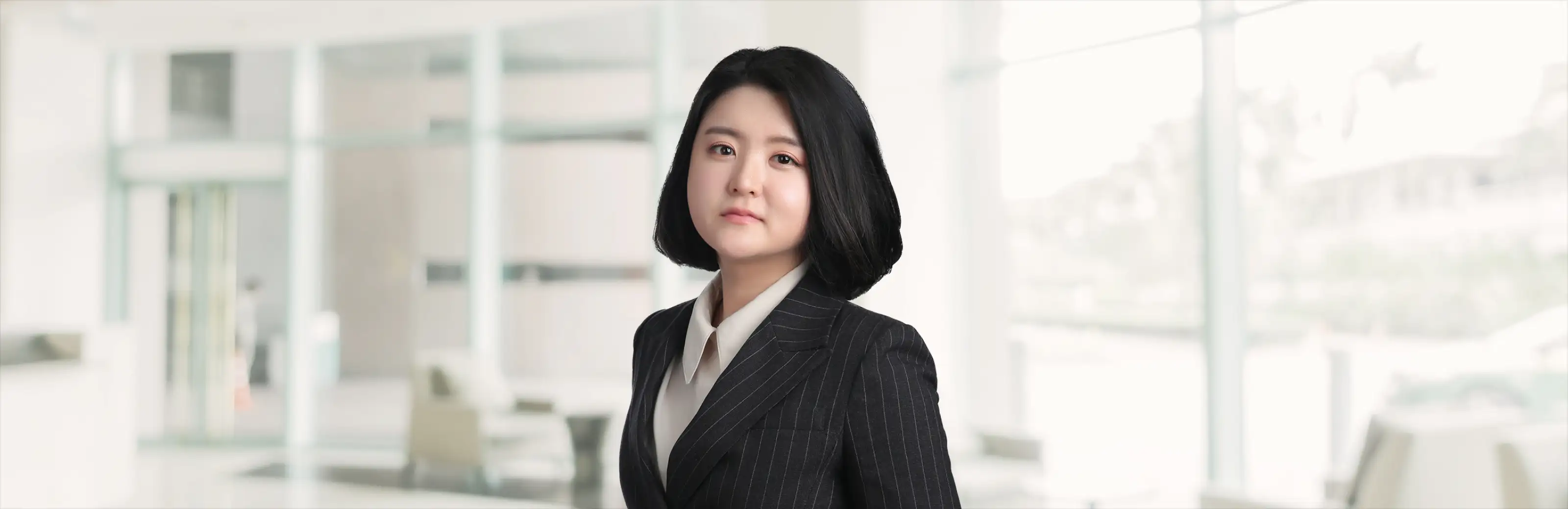 유근혜 책임변호사